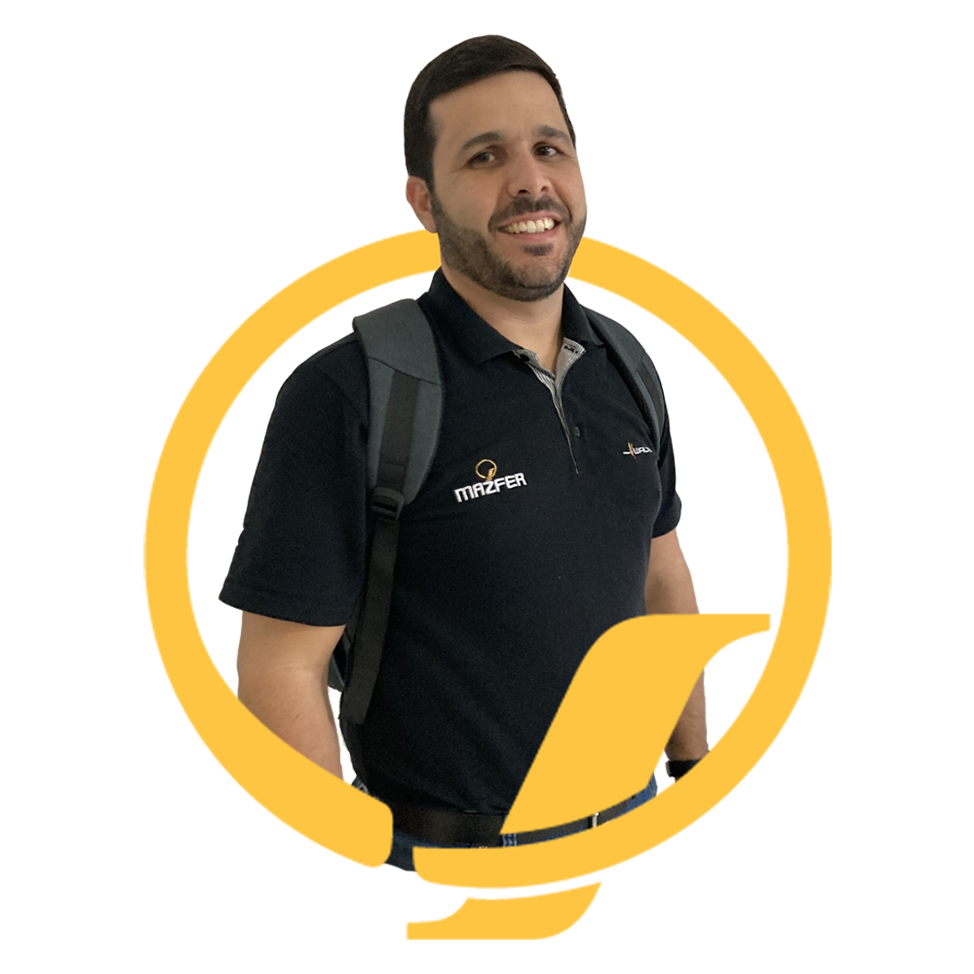 Edson Dutra Main